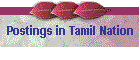 Postings in Tamil Nation